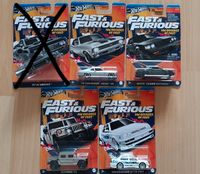 Hot Wheels Fast & Furious 2024 Jetta Hummer Buick Chevy Nova Nordrhein-Westfalen - Paderborn Vorschau