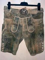 Lederhose für Männer oder große Jungs Bayern - Altomünster Vorschau