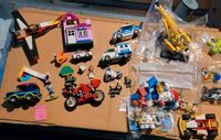 Lego Konvolut Nordrhein-Westfalen - Lage Vorschau