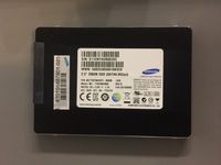 Samsung MZ-7TD2560/000 256GB 2,5" SATA SSD Bayern - Oberasbach Vorschau