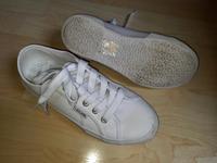 Neuwertige Lascana sneaker Gr. 37 Bayern - Dietramszell Vorschau