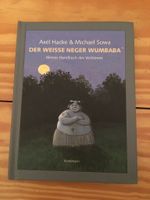 Kinder Buch - Der weiße Neger Wumbaba Eimsbüttel - Hamburg Rotherbaum Vorschau