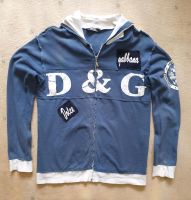 Jacke mit Kapuze von D&G, guter Zustand,  Größe L Sachsen - Zwenkau Vorschau