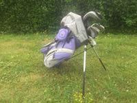 US Kids Junior Golf Set inkl. Bag Hessen - Limburg Vorschau