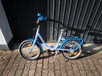 Puky Kinderfahrrad 16 Zoll Kreis Pinneberg - Halstenbek Vorschau