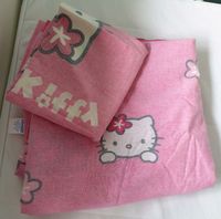 Hello Kitty Bettwäsche Hessen - Schmitten Vorschau