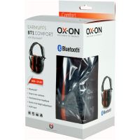 OX-ON BT1 Comfort Bluetooth Gehörschutz Kopfhörer München - Thalk.Obersendl.-Forsten-Fürstenr.-Solln Vorschau