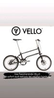 VELLO bike ☆ ab sofort und exklusiv bei velofan-hamburg Eimsbüttel - Hamburg Eimsbüttel (Stadtteil) Vorschau