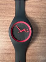 ICE Watch schwarz/pink - TOP-Zustand Bayern - Kempten Vorschau