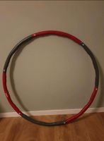 Virtufit Hula Hoop Reifen 1,8kg Rheinland-Pfalz - Reidenhausen Vorschau