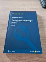 Zwangsvollstreckungsrecht Heiderhoff/Skamel Niedersachsen - Rhauderfehn Vorschau
