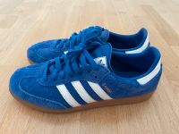 Adidas Samba Größe: 44 2/3 Düsseldorf - Oberkassel Vorschau