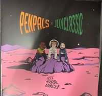 Penpals x Junclassic - Tell your Uncle Vinyl LP Hessen - Bruchköbel Vorschau