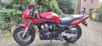 Yamaha Fazer 600 Nordrhein-Westfalen - Herten Vorschau