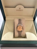 Rolex oyster perpetual / gold Edelstahl Bayern - Augsburg Vorschau