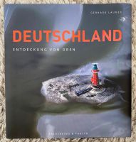 Deutschland: Entdeckung von oben Niedersachsen - Hildesheim Vorschau