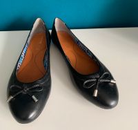 Ballerinas *Geox*schwarz**Gr41*inkl.Versand Nordrhein-Westfalen - Dülmen Vorschau