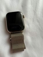 Apple Watch Series 7 GPS + Cellular, 45mm Smartwatch (Watch OS 8) Brandenburg - Nauen Vorschau