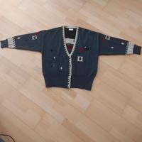 Strickjacke Strickweste Basler Damen Gr. 42 Schurwolle Angora Baden-Württemberg - Wiesloch Vorschau