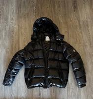 MONCLER Maya Down Jacket Kr. München - Oberhaching Vorschau