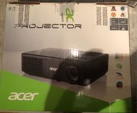 Acer X110P DLP Projector, EMEA Beamer Nordrhein-Westfalen - Mülheim (Ruhr) Vorschau