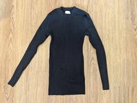 Umstandspulli schwarz von Pieces Gr. S Bayern - Augsburg Vorschau