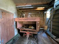Dreschwagen Dechenreiter Bayern - Affing Vorschau