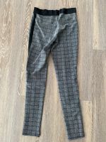 Hose kariert Tom Tailor Gr. 34 schwarz grau Schleswig-Holstein - Oststeinbek Vorschau