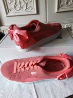 Puma sneaker pink-rose Saarland - Bous Vorschau