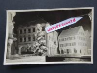 AK Ansichtskarte Leutkirch Allgäu - Postkarte gelaufen 1959 Bayern - Kempten Vorschau