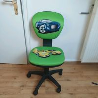 Kinder Kind Drehstuhl Schreibtischstuhl verstellbar Niedersachsen - Buxtehude Vorschau