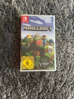 Minecraft Nintendo Switch Nordrhein-Westfalen - Minden Vorschau