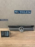 VW Golf 4 Kühlergrill schwarz Überlackiert 1J0853655D Nordrhein-Westfalen - Hagen Vorschau