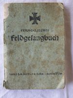 EVANGELISCHES FELDGESANGBUCH, Rheinland-Pfalz - Otterberg Vorschau