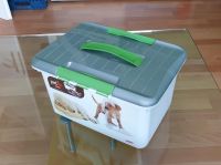 Curver Petlife Haustier Aufbewahrungsbox Optima Box 15 Liter Bielefeld - Brackwede Vorschau