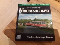 Archiv deutscher Klei und Privatbahnen, Niedersachsen Niedersachsen - Emmerthal Vorschau