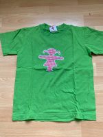 T-Shirt Ampelmännchen / Ampelmädchen 116 Leipzig - Leipzig, Zentrum Vorschau