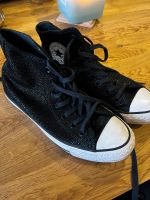 Converse schwarz Baden-Württemberg - Bietigheim-Bissingen Vorschau