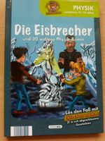 Physikbuch Die Eisbrecher Schleswig-Holstein - Behrendorf Vorschau