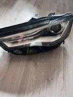 original Lampen Audi A6 2016 vorne  links Nordrhein-Westfalen - Düren Vorschau