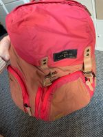 Rucksack rot Nitro Sachsen - Lohsa Vorschau