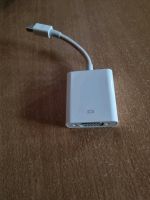 Apple vga adapter Nordrhein-Westfalen - Gladbeck Vorschau