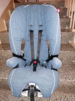 Autokindersitz für 9-18 kg Typ Concord Trimax Sachsen - Görlitz Vorschau