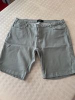 Zizzi, kurze Hose, Gr. 48, Shorts Salbei grün, *NEU* Baden-Württemberg - Königsbronn Vorschau