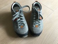 Aku Wasserdichte Sportschuhe Wanderschuhe Gr. 35 Leder Neu Eimsbüttel - Hamburg Schnelsen Vorschau