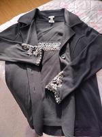 Blazer und Top Schwerin - Gartenstadt - Ostorf Vorschau