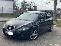 Seat Leon 1P1  1.4 TSI Referance - Unfallfrei Baden-Württemberg - Heidenheim an der Brenz Vorschau