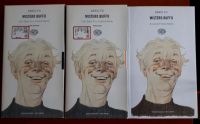 "Mistero buffo" von Dario Fo - Taschenbuch + 2 Videocassetten Berlin - Wilmersdorf Vorschau