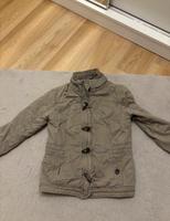 Übergangsjacke von Colours S 36 khaki Bayern - Hohenfurch Vorschau