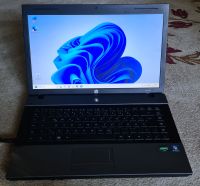 HP 625 Laptop 15,6Zoll 240GB SSD 6GB DDR 3 Windows 11 !!TOP!! Bayern - Landshut Vorschau